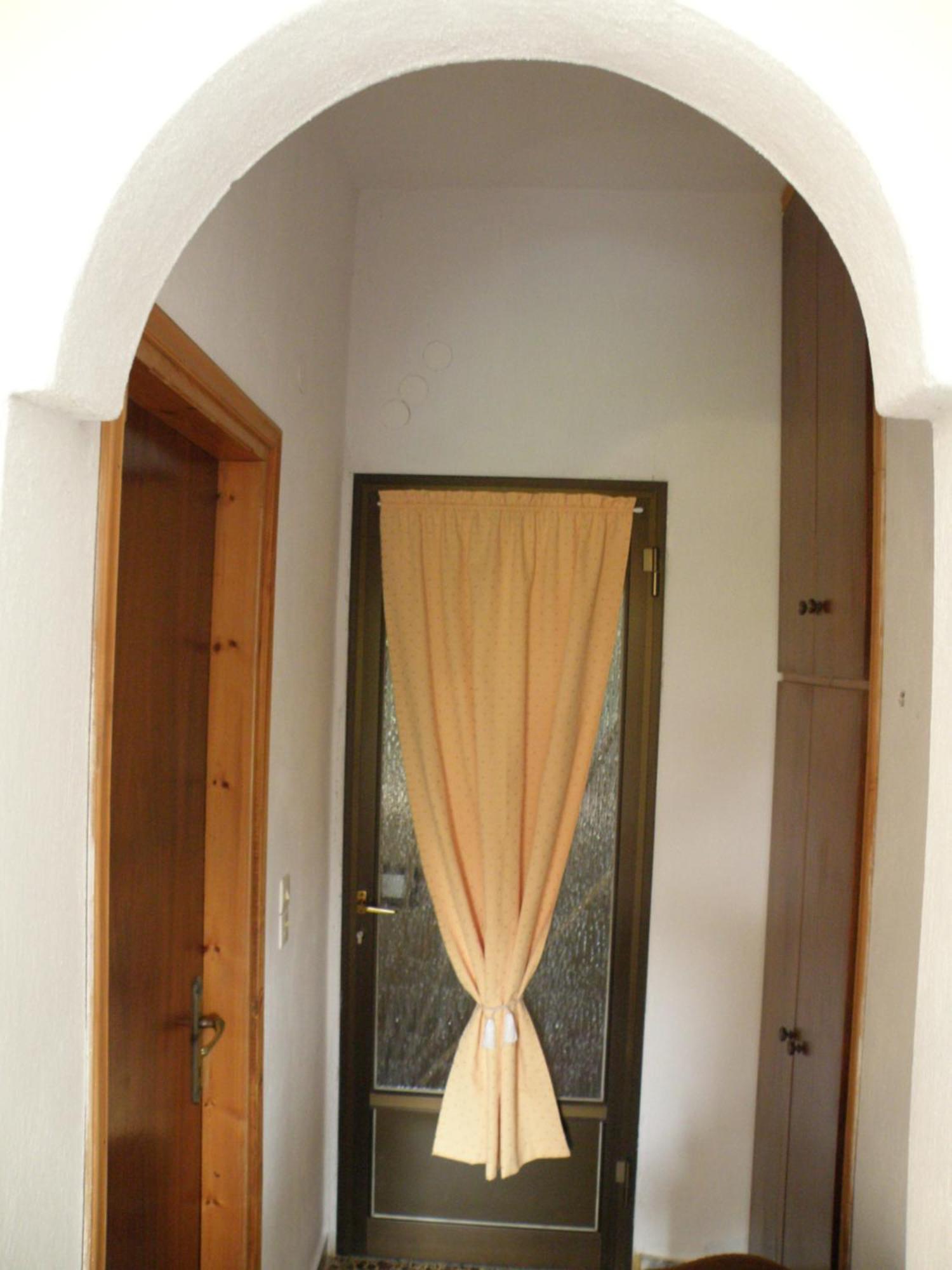 Villa Dimitra Skala Potamia  Exteriör bild